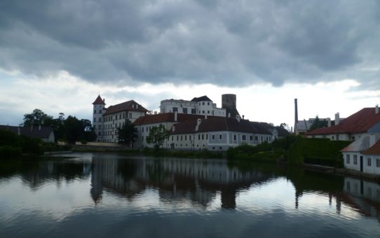 Jindřichův Hradec