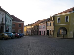Město Přerov