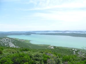 Vranské jezero