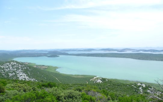 Vranské jezero